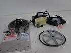 4000gf-115v-al Quality Aluminum Boat Lifts 601913613464