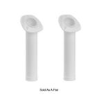 40034 Afi Marinco Degree Flush Mount Boat Rod Holder Pair
