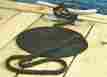 7192499 40041 Seachoice Dbl Brd Dock Line-g W-1 2 X25 719249400419