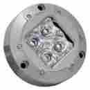 4008663 Vision X Red Subaqua Narrow Beam Led Lights 837544008663