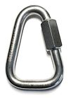 4012785317613 Us Stainless Steel Delta Quick Link Marine Grade