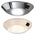 401825-1 Sea Dog Dome Light Incandescent Chrome
