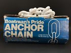 4069-80506 Boatmans Pride White Anchor