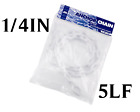 42032140286 406940405 Acco Chain Galvanized Anchor