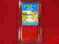 7192495 40841 Seachoice Fender Line Pair 1 4 X 6 Red Double Braided Nylon Boat Rope 719249408415