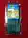 7192492 40871 Seachoice Fender Line Pair 1 4 X 6 Teal Double Braided Nylon Rope 719249408712