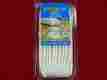 7192496 40901 Seachoice Fender Line Pair 1 4 X 6 White Double Braided Nylon Boat Rope 719249409016