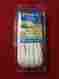 40921 Seachoice Fender Line Pair 3 8 X 6 White Double Braided Nylon Boat Rope 719249409214