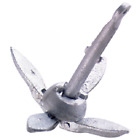 7192492 41030 Seachoice Folding Grapnel Anchor 719249410302