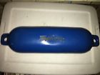 41182 Taylor Made Tuff End Vinyl Inflatable Fender Bumper Boat Blue