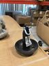 41200 Seachoice Mushroom Anchor Black Vinyl