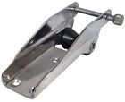 4125 Attwood Marine White Plastic