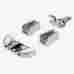 7192497 41501 Seachoice New Anchor Chock Set Mount 719249415017