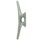 0306997 41654 Everbilt Galvanized Dock Cleat Inch Side Mooring Solution 030699416547