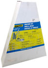41722 Seachoice Anchor Kit Boat Lengths 17 To 24 Hot-dipped Galvanized