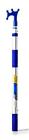 41910 Camco Telescoping Handle With Boat Hook 014717419109