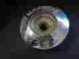 4214 Maxwell Boat Sailboat Anchor Windlass Wildcat Gypsy Chainwheel