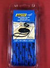 42411 3 Black 8 Seachoice Mfp Polypropylene Rope Blue Floating Line Dock 15