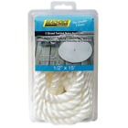 42581 Seachoice 3-strand Twisted Nylon 719249425818