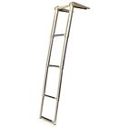 4276-1924 Seaswirl Boats Boat Telescoping