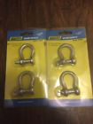 43061 Seachoice Anchor Shackle 5-16