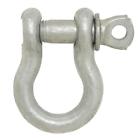 43124 Everbilt Galvanized Anchor Shackle With Working Load Limit 030699431243