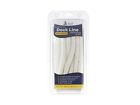 43239-101735 Direct Boater White Double Braided Premium Nylon Dock Line For
