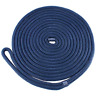 4347411548 Amarine Made Inch Ft Double Braid Nylon Dockline 689549343269