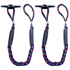 4347413476 Botepon Boat Dock Line Bungee Cords For Boats 8011533560970