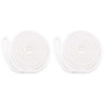 4347414631 Amarine Made Pair Of Inch Ft Premium Double 615200852375