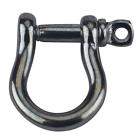 0306996 43954 Everbilt Stainless Steel Anchor Shackle Pulling Applications Tool 030699439546