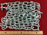 44261 Seachoice Anchor Chain Galvanized With Two Shackles