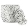 4486-m150-1 Five Oceans Marine Nylon Twisted Rope In By Ft