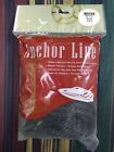455249 Unicord Anchor Line Sb Black Bnip 738656455249
