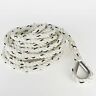 4567-c75 Five Oceans Marine Premium Nylon Twisted Rope Inch 810033304958