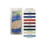 460007 Unicord Companies Red Nylon Braid On Fender Line 738656460007