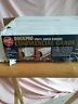 46013 Taylor Made Dock Pro White Vinyl Commercial Grade Side Gard