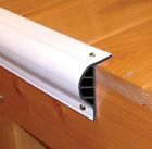 46034 Dockmate Rubber Dock Edging Molded Profiles 040011774620