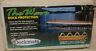 46035 Dockmate Black Pvc Vinyl Wave Dock Edging Protection 040011150431