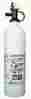 466636 Kidde Mariner 2 Lb Bc Fire Extinguisher W Nylon Strap Bracket Disposable