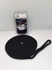 46957 Wellington Marine Premium Double Braided Nylon Dock Two Single Packs