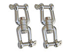 471-m2 Five Oceans Swivel Anchor Chain Connector Set Of 0706199878726