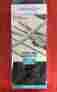 475381 Cordcraft Dock Line 1 2 X 25 Black Premium Nylon Braided 013893475381