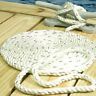 47581 Seachoice Premium Tracer Nylon Twisted Dock Line 719249475813