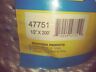 92459 47751 Seachoice Anchor Line Nylon Premium Twisted
