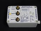 48000142 Lewmar Winch Speed Control 743683005206