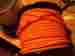 48603 Crown Bolt General Purpose Rope 3 8 X 500 Twisted Poly Dock Anchor Orange Feet 030699648603