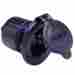 93344300424 49221 Marinco 150bbi Marine On Board Charger Inlet 15a Black Part No New