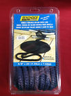 39821 5 Double Blue Dock 8 25 Navy Braided Line