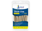 Db-221-2 5/8inch X 35foot G W 2 Pack Double Braided Nylon Dock Line Boats Up To 45foot